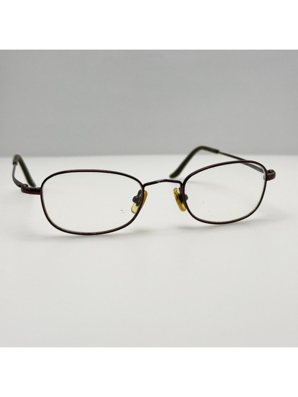 Marchon Eyeglasses Eye Glasses Frames 1116 Flexon Select Japan 48-20-140
